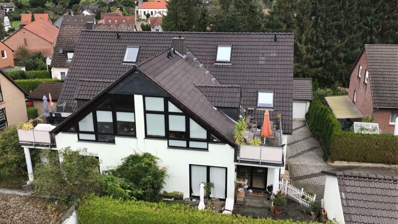 Diekholzen25 Schuetzenstrasse公寓 外观 照片